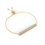 Load image into Gallery viewer, Bar Bracelet BAFA1425