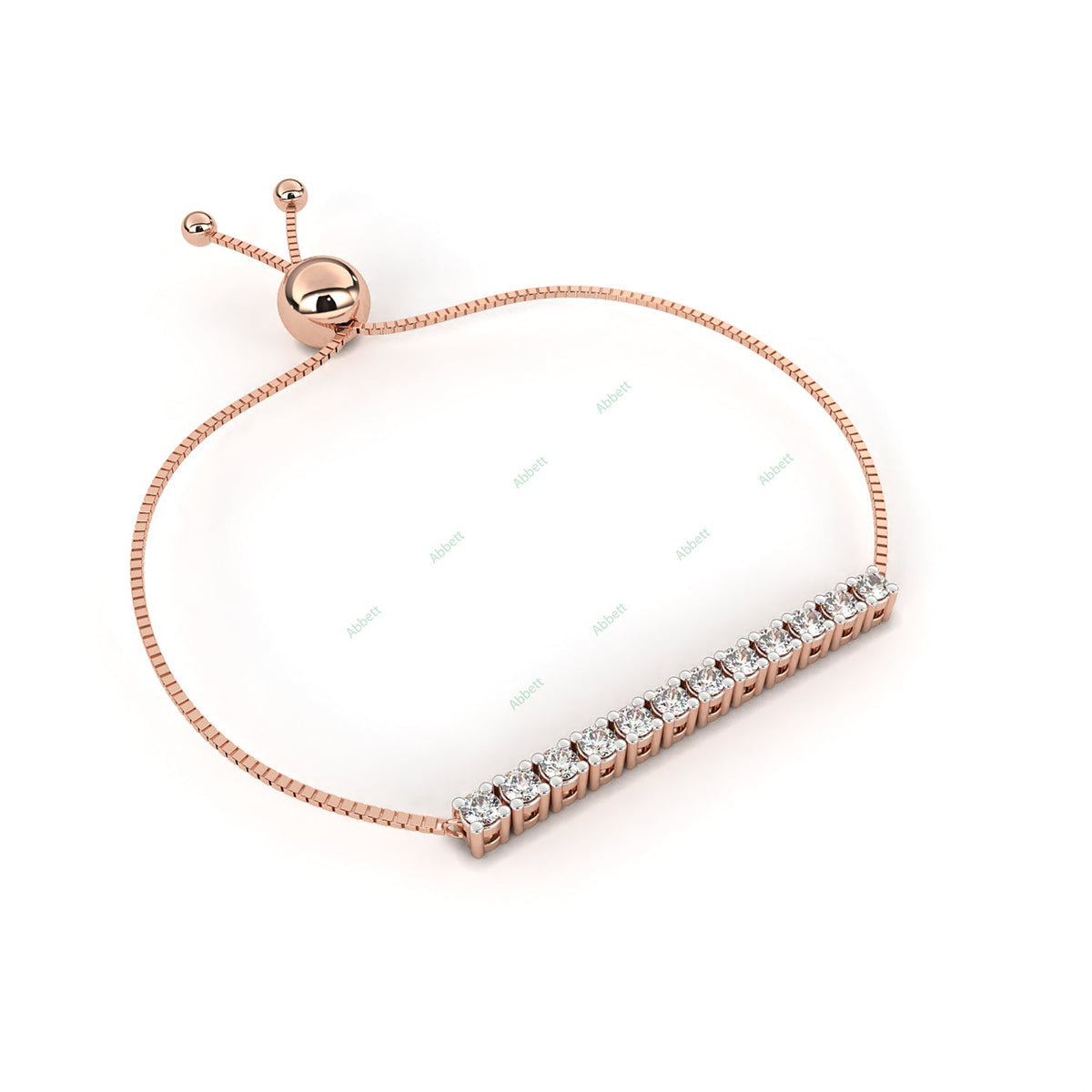 Bar Bracelet BAFA1425
