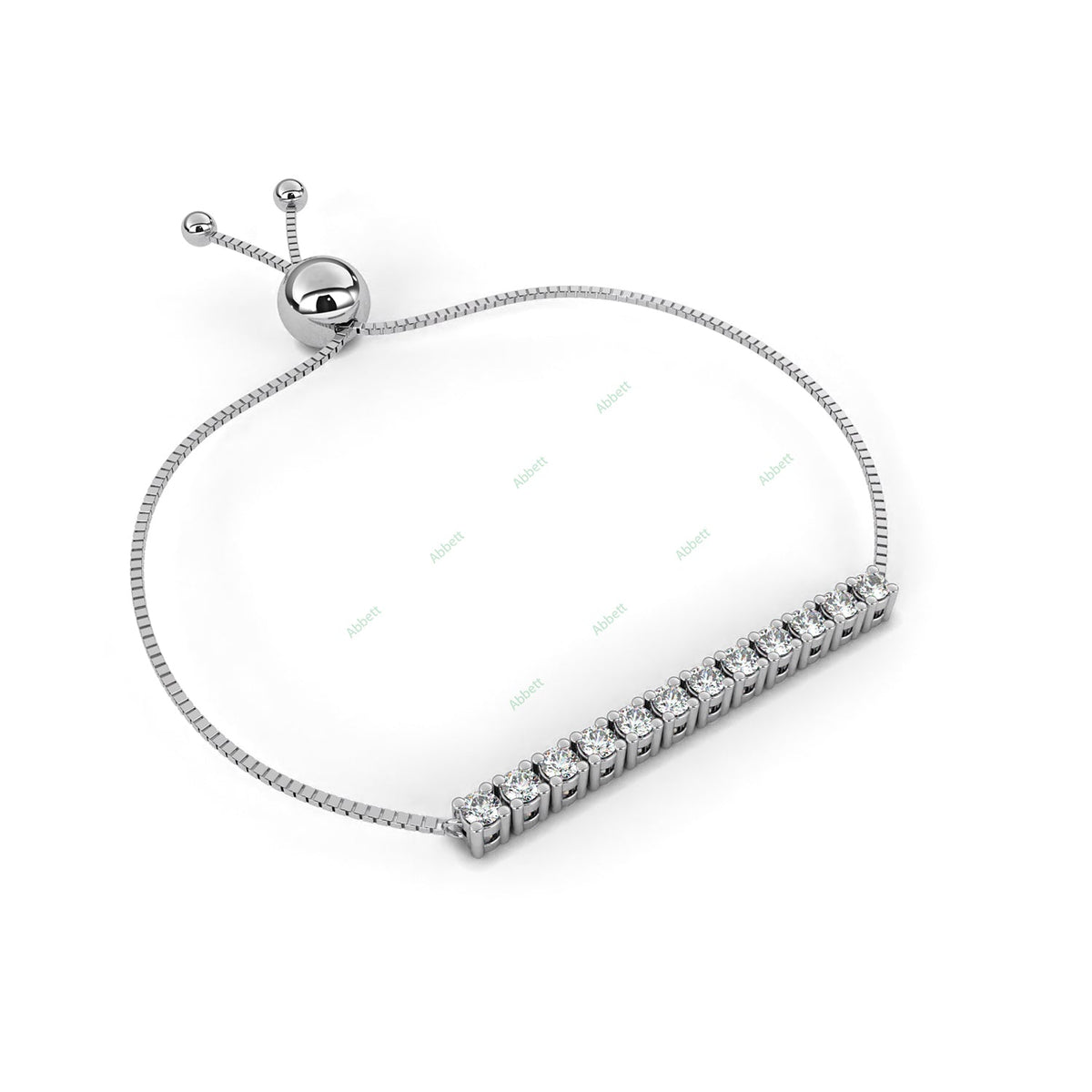 Bar Bracelet BAFA1425