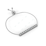 Load image into Gallery viewer, Bar Bracelet BAFA1425