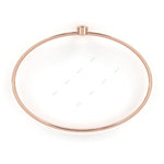 Load image into Gallery viewer, Round Fashion Bangles Bracelet BAFA1429
