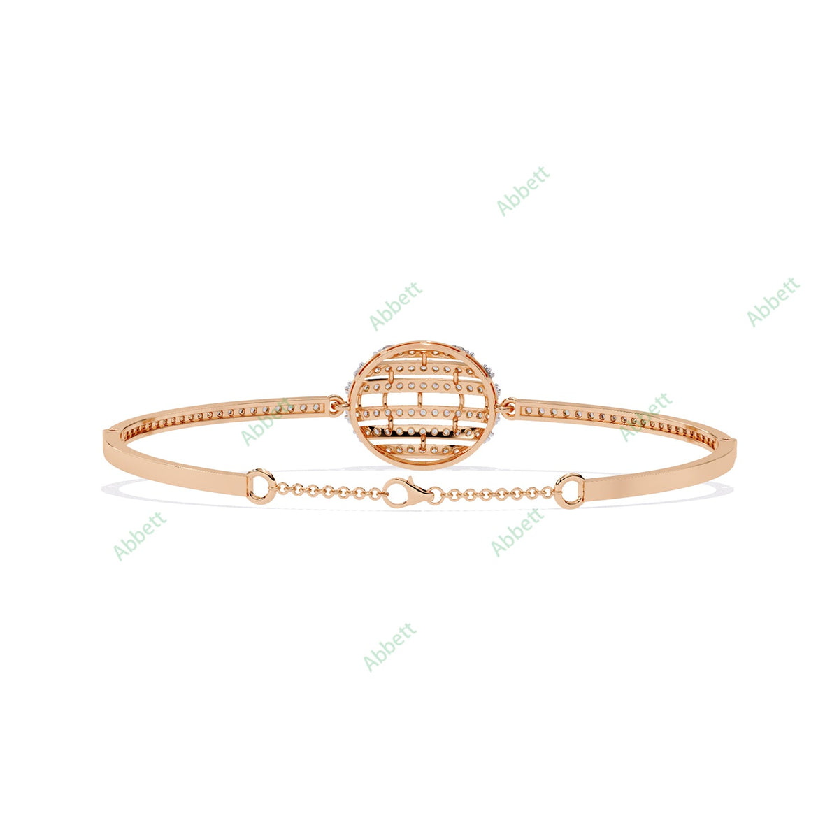 Bangle Bracelet BAFA1437