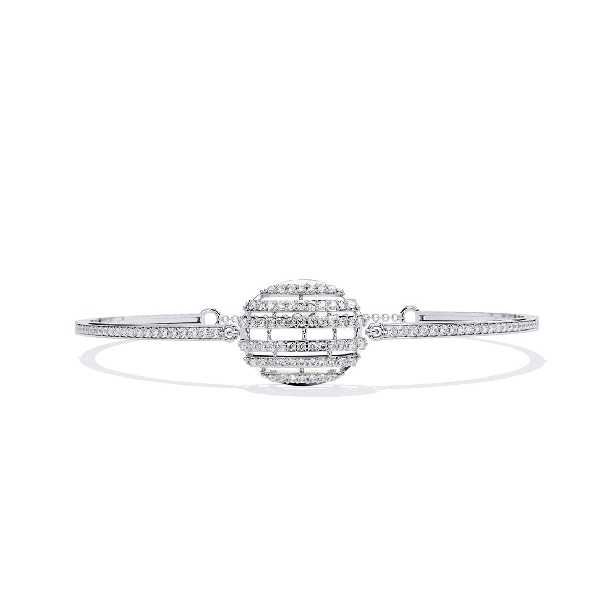 Bangle Bracelet BAFA1437