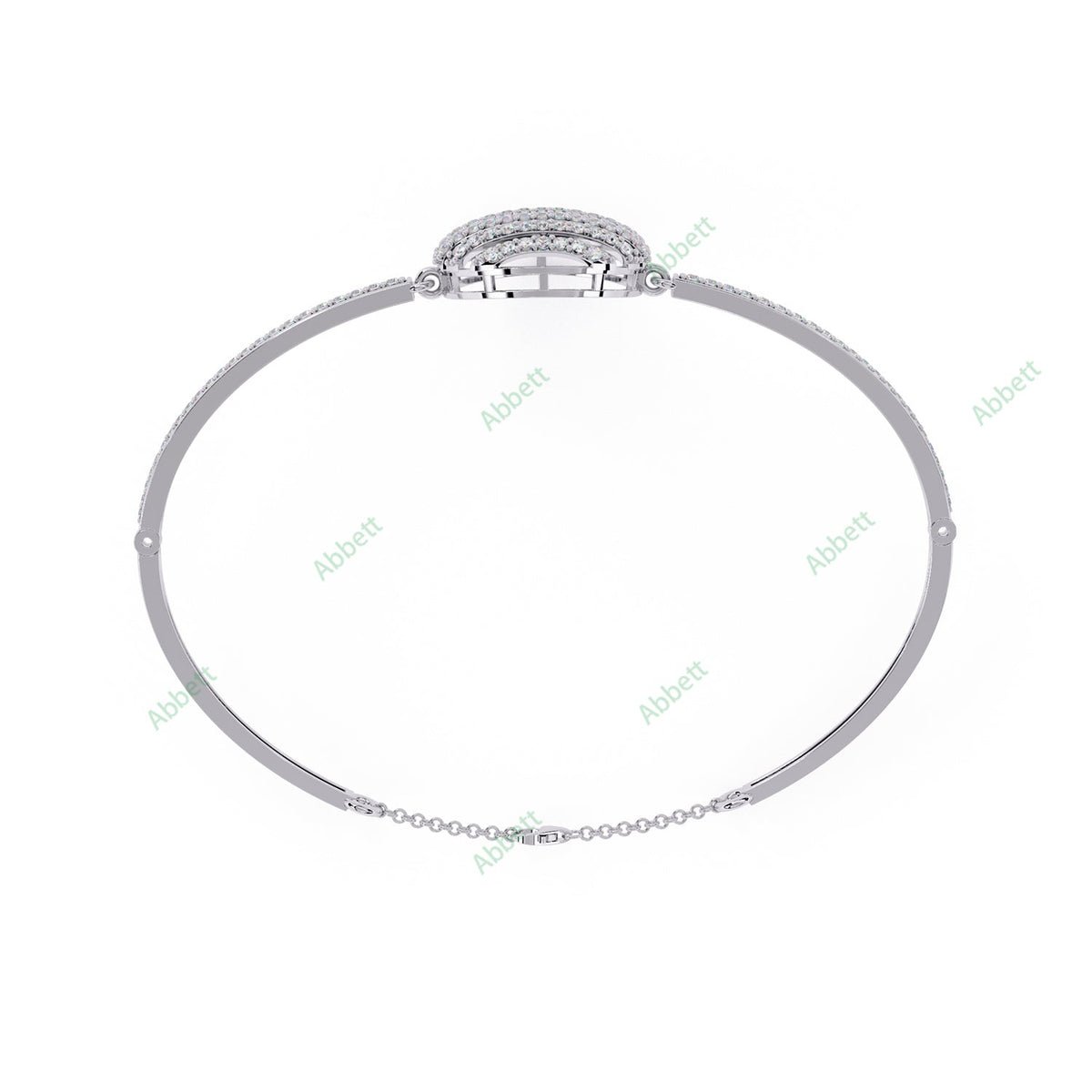 Bangle Bracelet BAFA1437