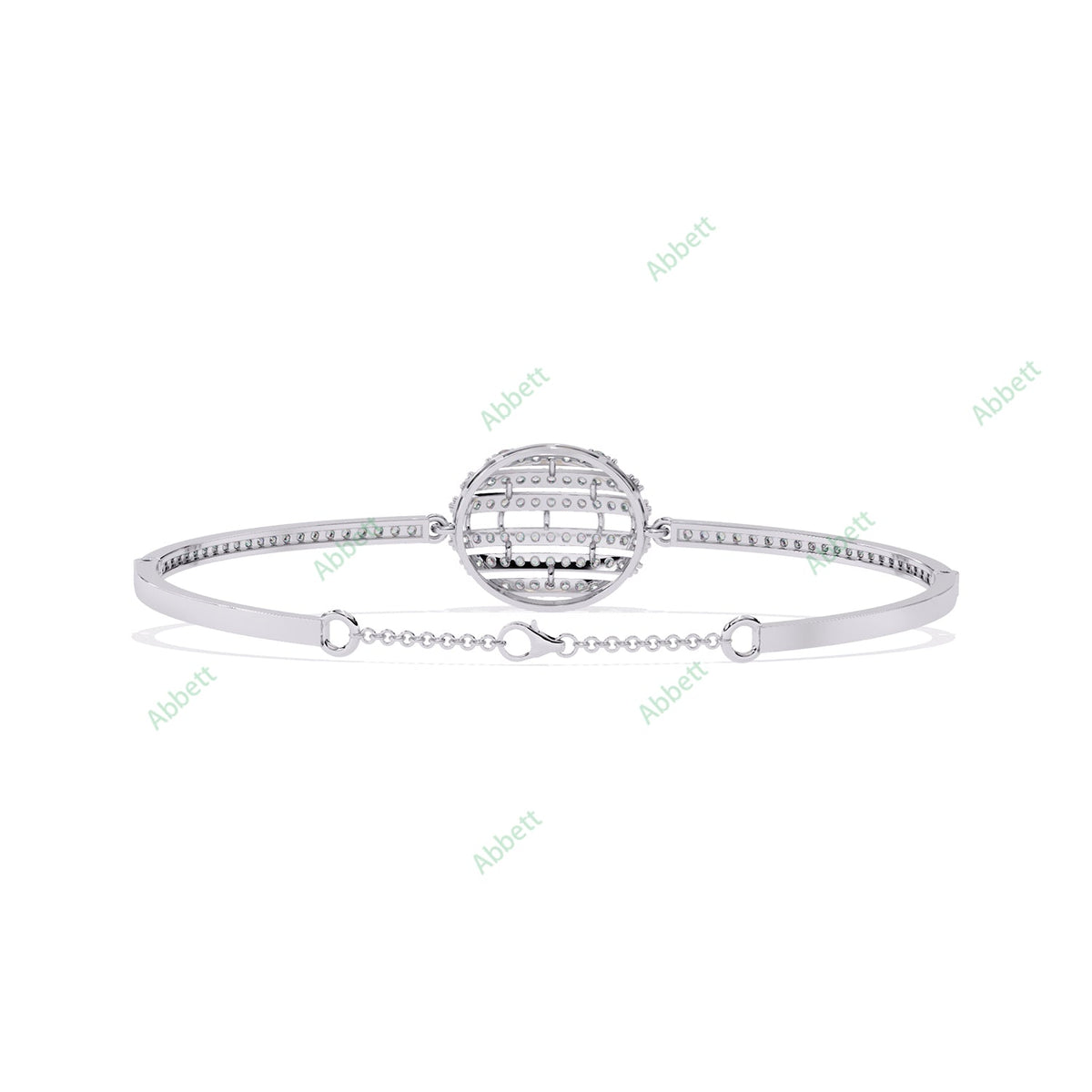 Bangle Bracelet BAFA1437