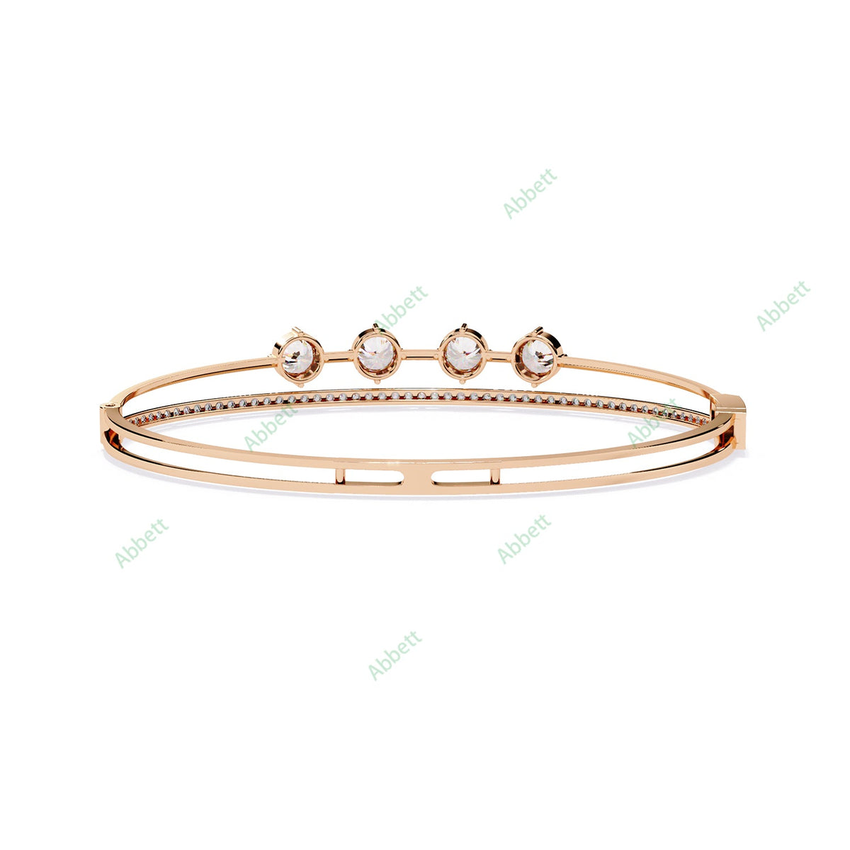 Bangle Bracelet BAFA1443