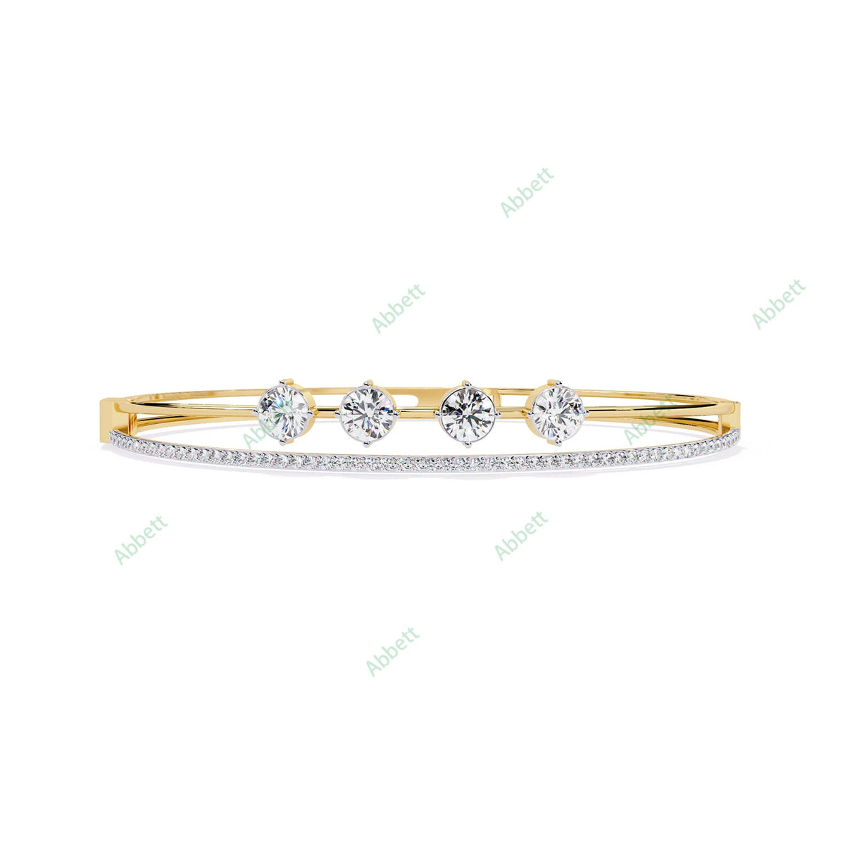 Bangle Bracelet BAFA1443