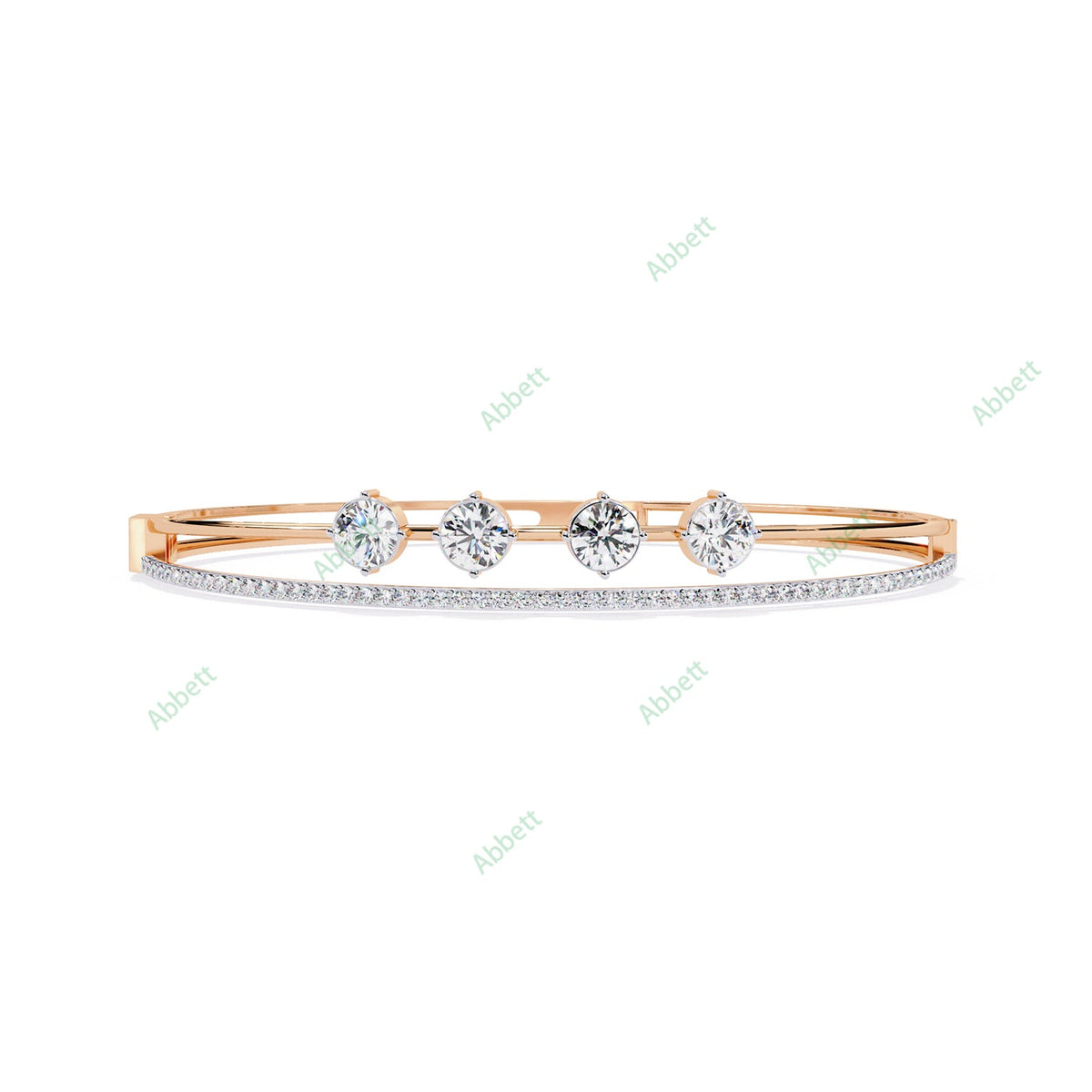 Bangle Bracelet BAFA1443