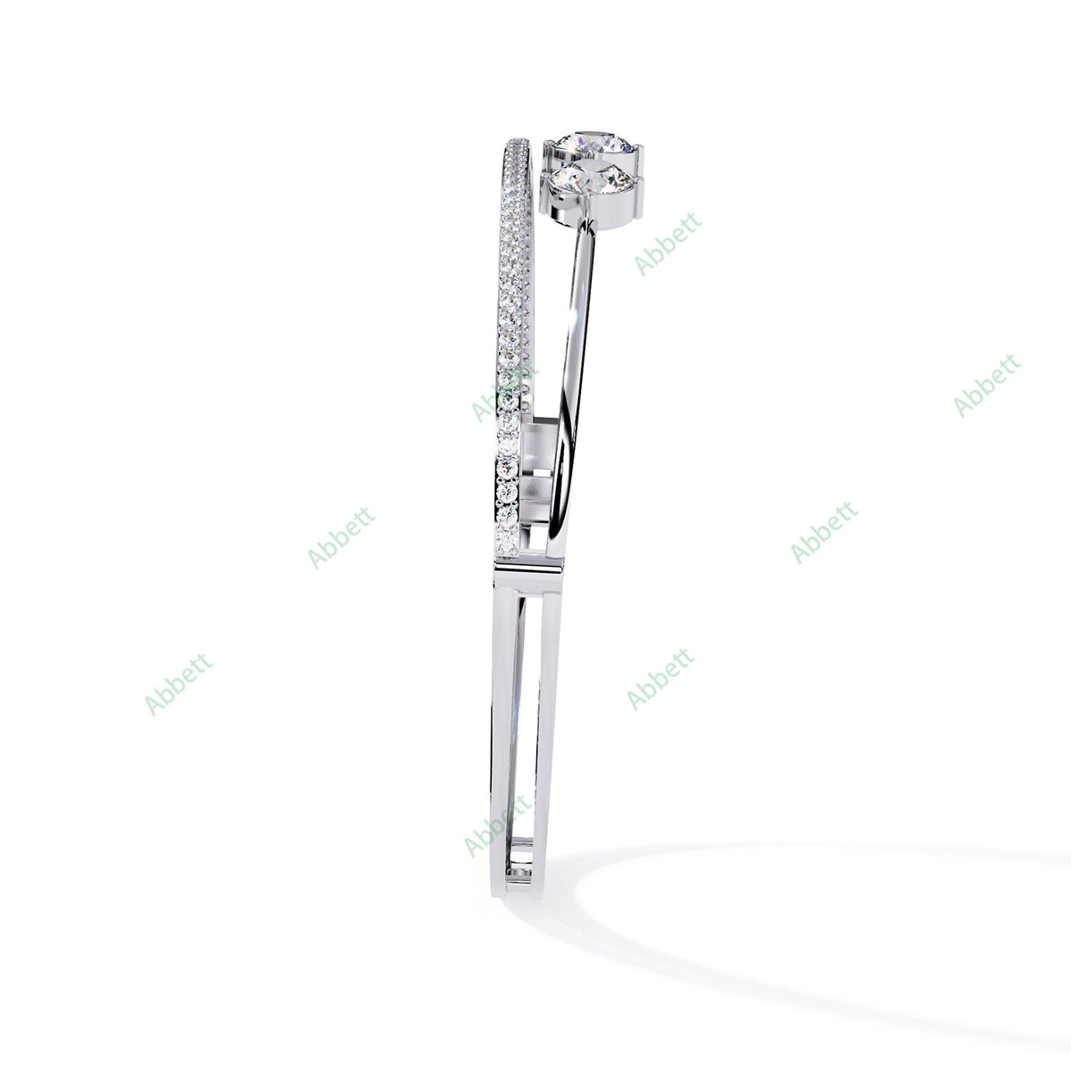 Bangle Bracelet BAFA1443