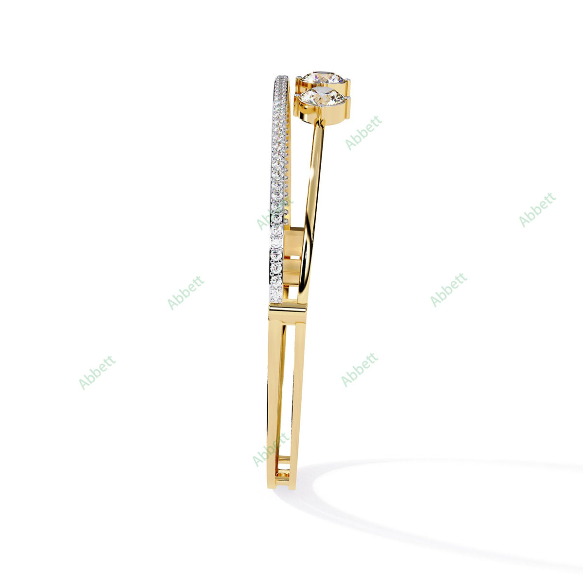 Bangle Bracelet BAFA1443