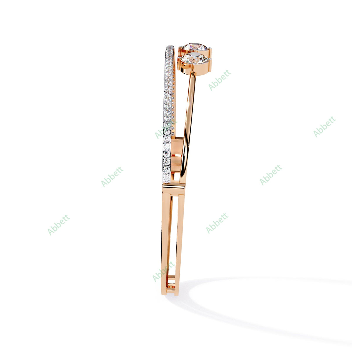 Bangle Bracelet BAFA1443