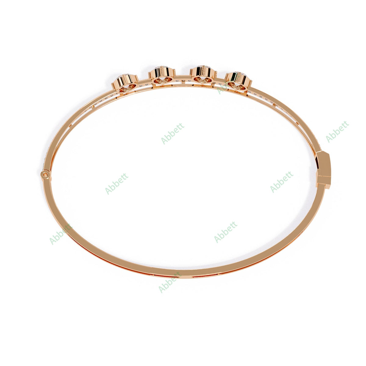 Bangle Bracelet BAFA1443