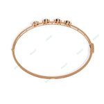 Load image into Gallery viewer, Round Fashion Bangles Bracelet BAFA1443
