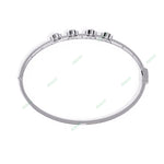 Load image into Gallery viewer, Round Fashion Bangles Bracelet BAFA1443
