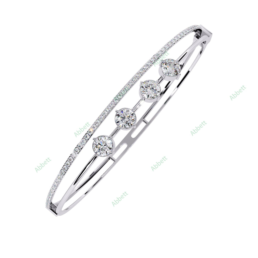 Bangle Bracelet BAFA1443