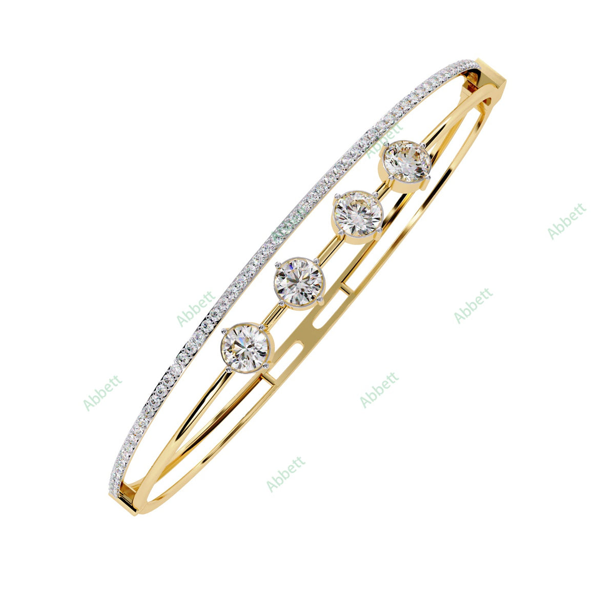 Bangle Bracelet BAFA1443