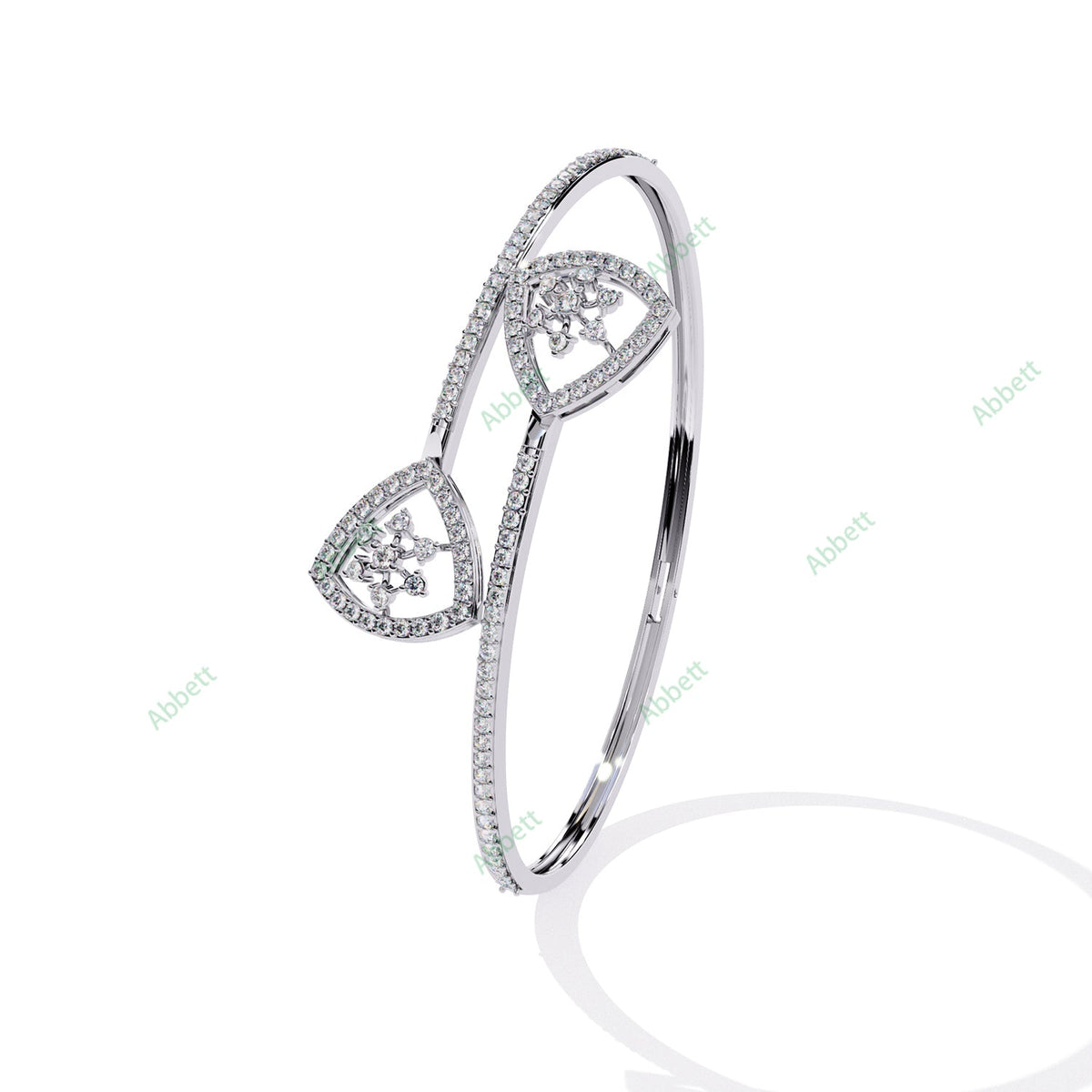 Bangle Bracelet BAFA1444