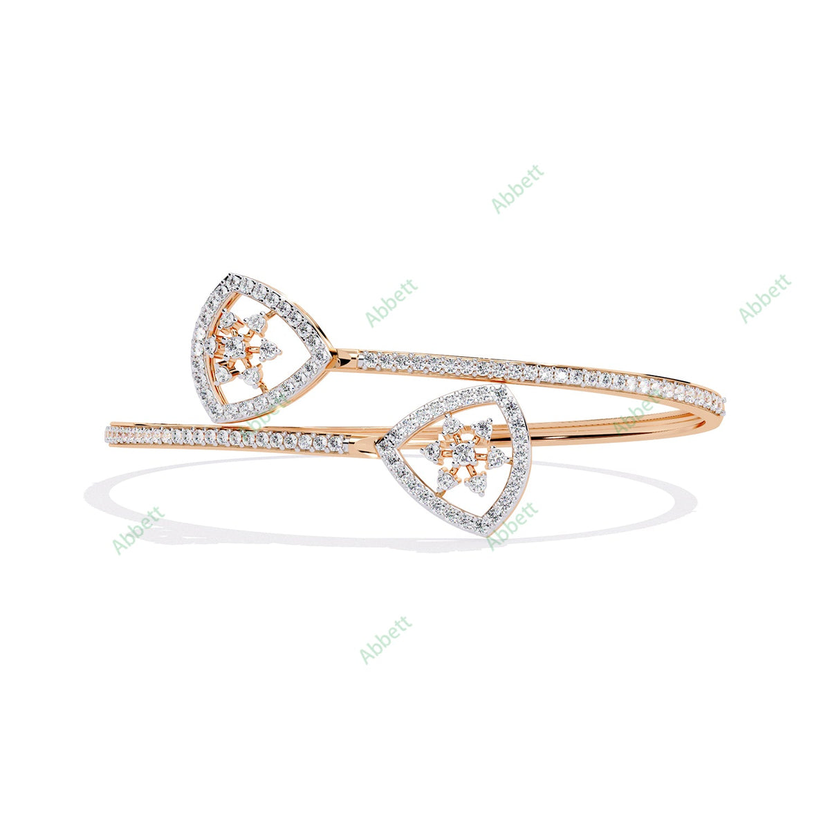 Bangle Bracelet BAFA1444