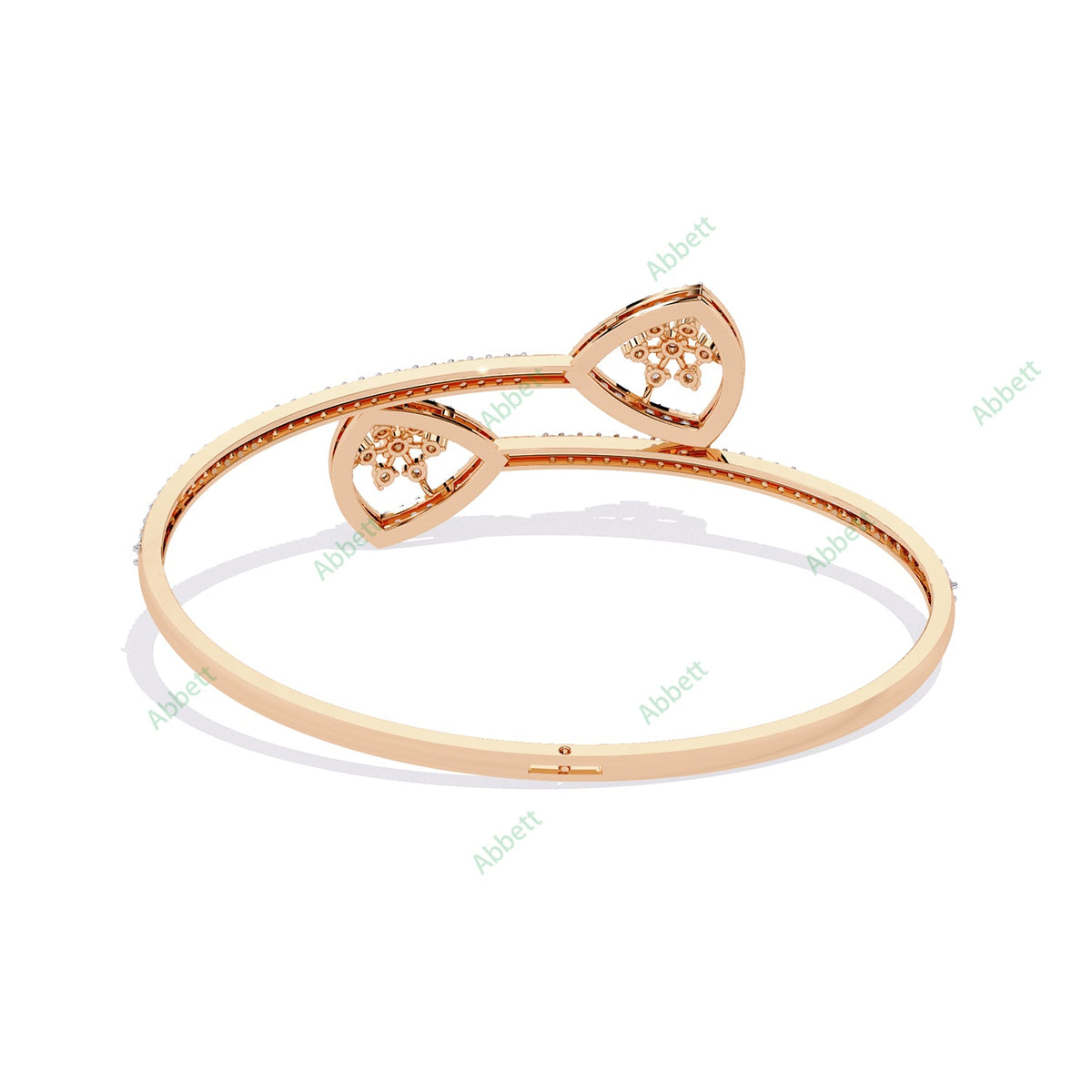 Bangle Bracelet BAFA1444