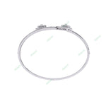 Load image into Gallery viewer, Round Fashion Bangles Bracelet BAFA1444
