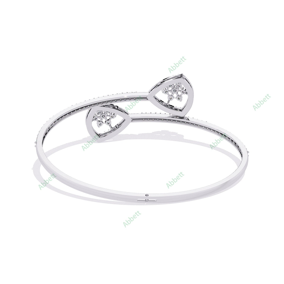 Bangle Bracelet BAFA1444
