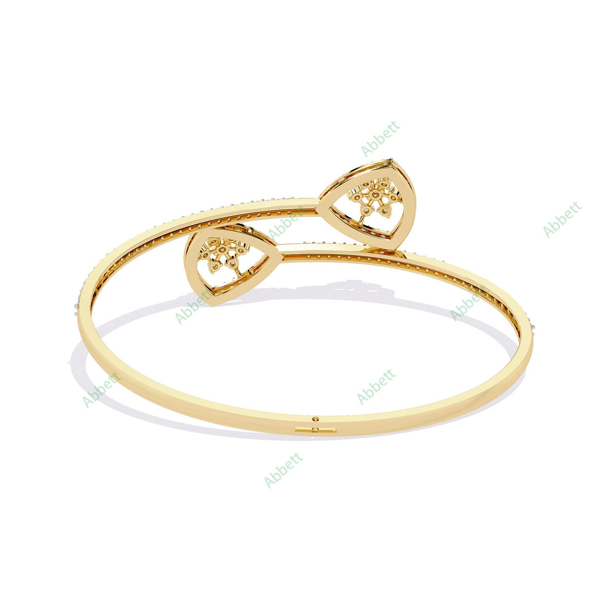Bangle Bracelet BAFA1444