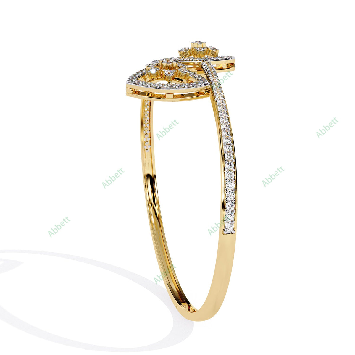 Bangle Bracelet BAFA1444