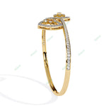 Load image into Gallery viewer, Round Fashion Bangles Bracelet BAFA1444
