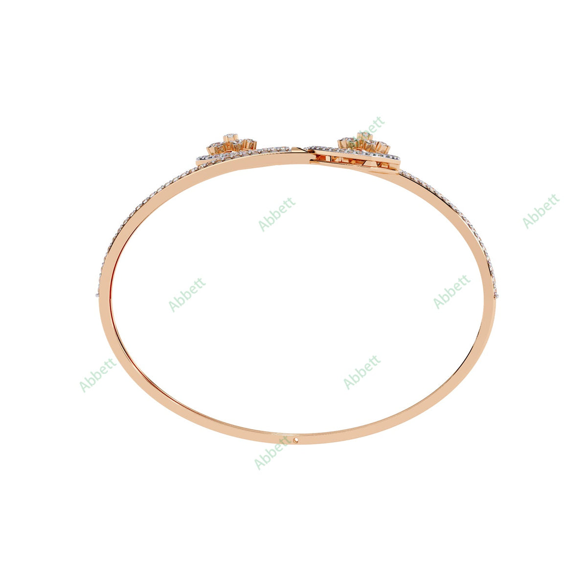 Bangle Bracelet BAFA1444