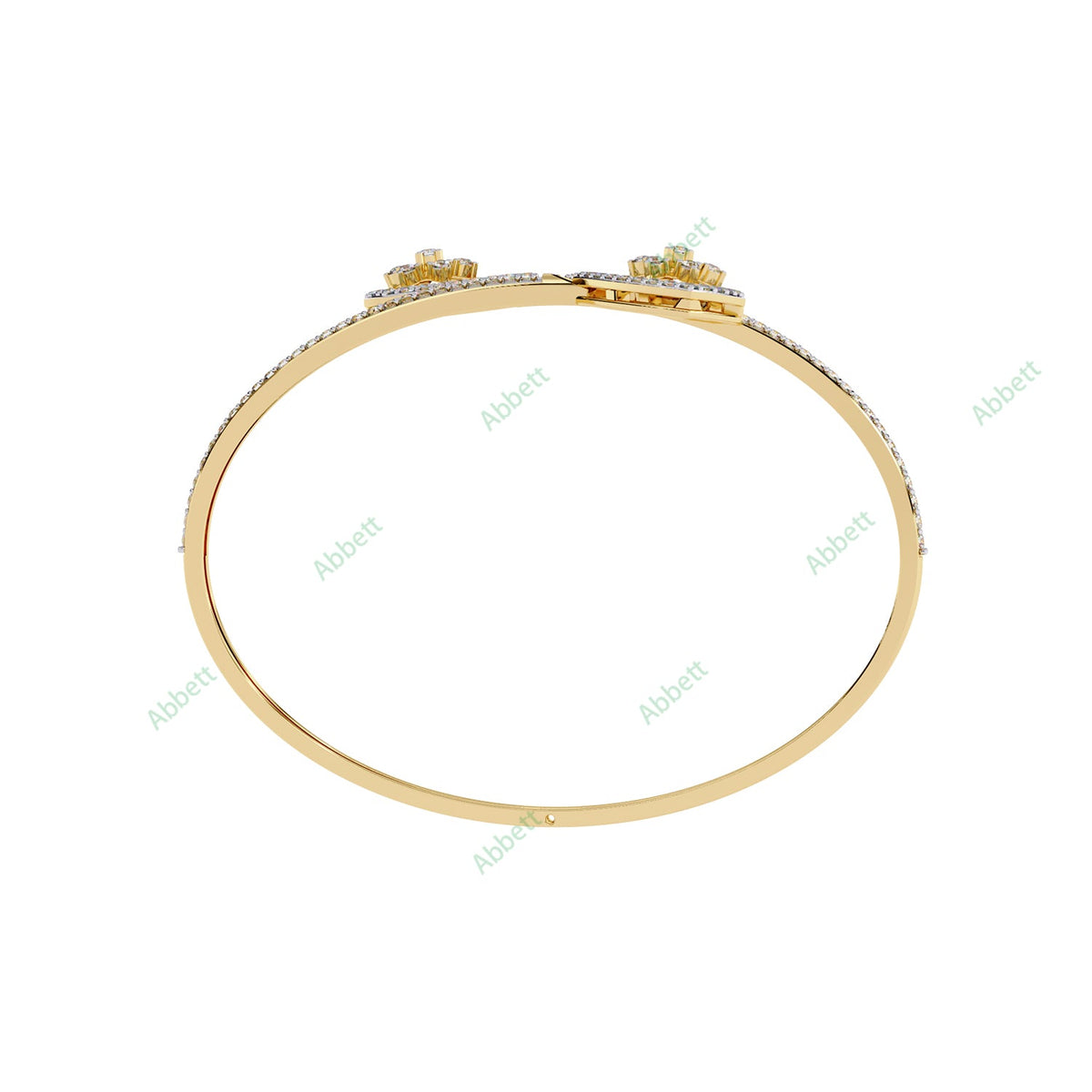 Bangle Bracelet BAFA1444