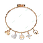 Load image into Gallery viewer, Bangle Bracelet BAFA1449