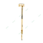 Load image into Gallery viewer, Round Fashion Bangles Bracelet BAFA1449
