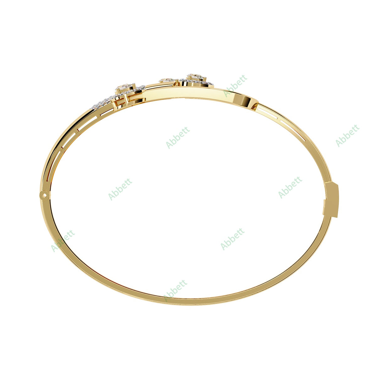 Bangle Bracelet BAFA1459
