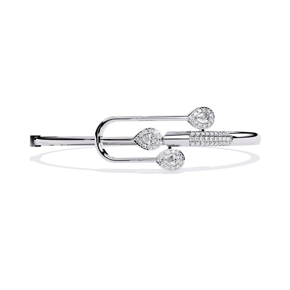 Bangle Bracelet BAFA1459