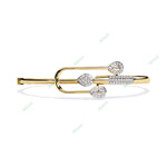 Load image into Gallery viewer, Bangle Bracelet BAFA1459