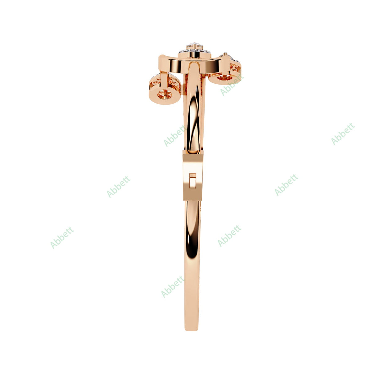 Bangle Bracelet BAFA1459