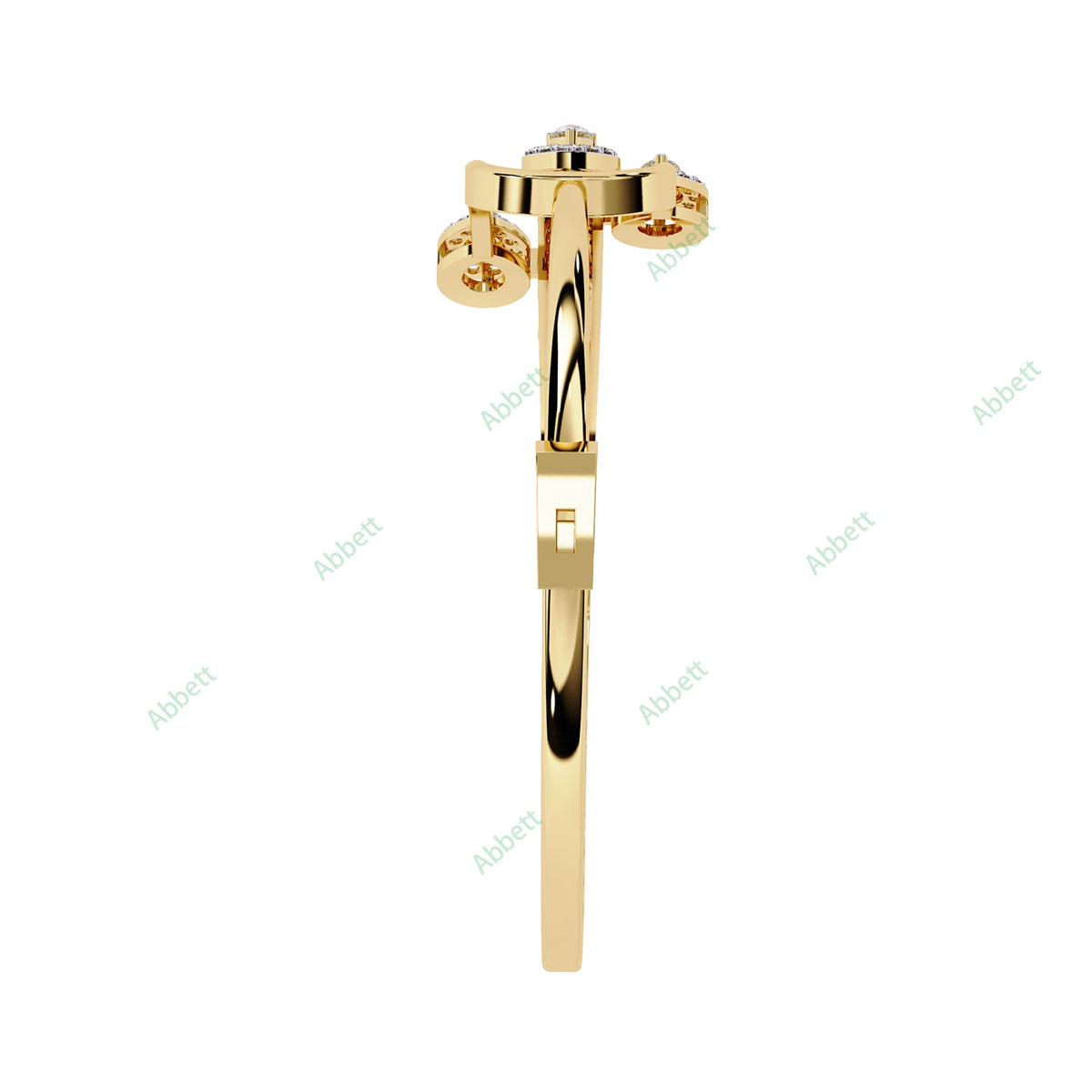 Bangle Bracelet BAFA1459