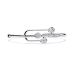 Load image into Gallery viewer, Bangle Bracelet BAFA1459
