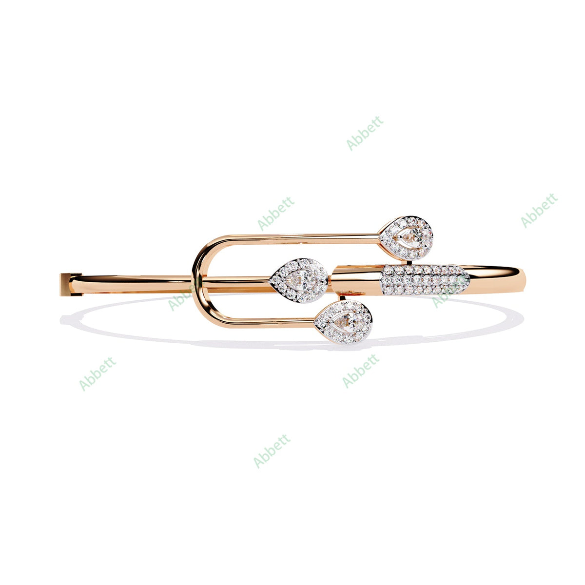 Bangle Bracelet BAFA1459