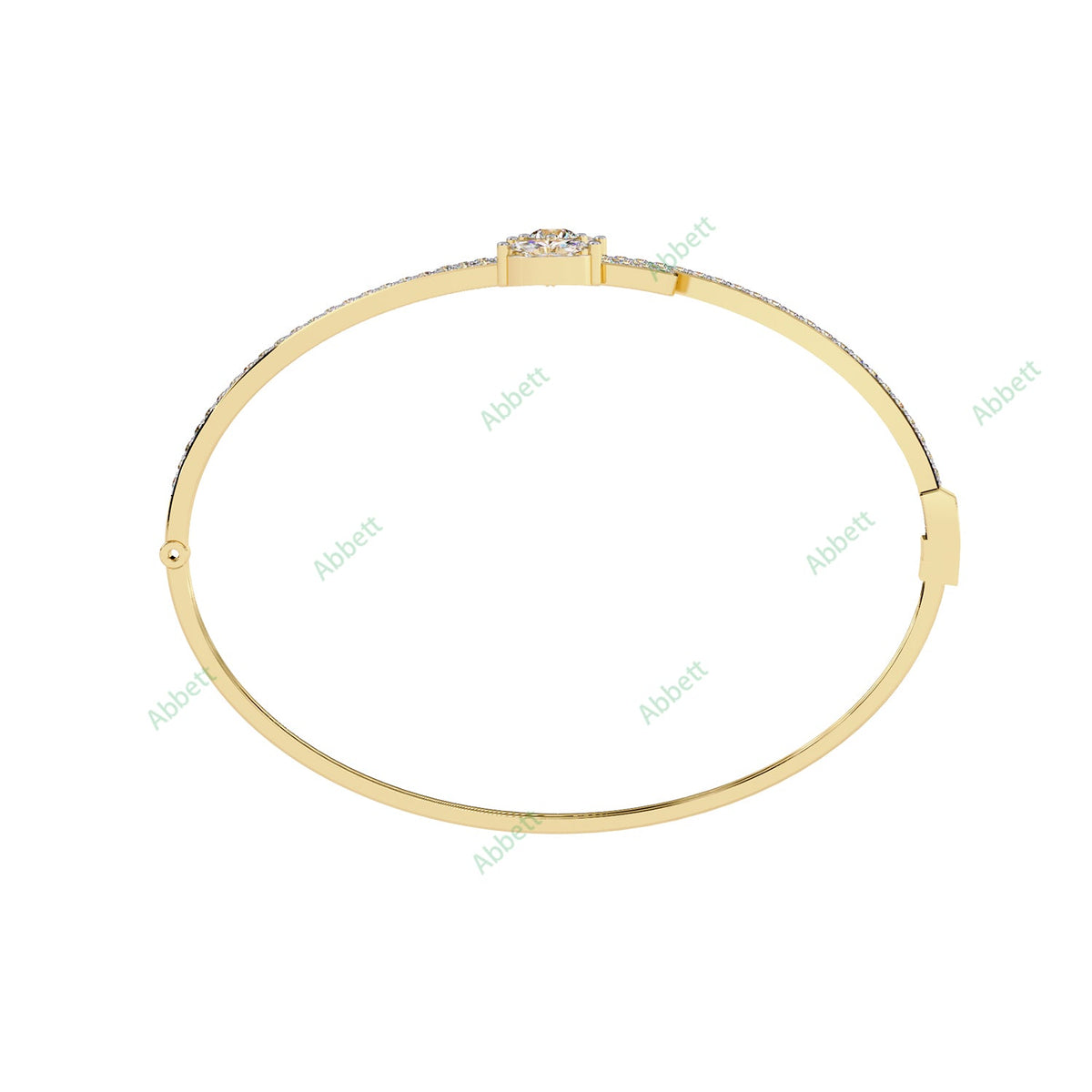 Bangle Bracelet BAFA1464