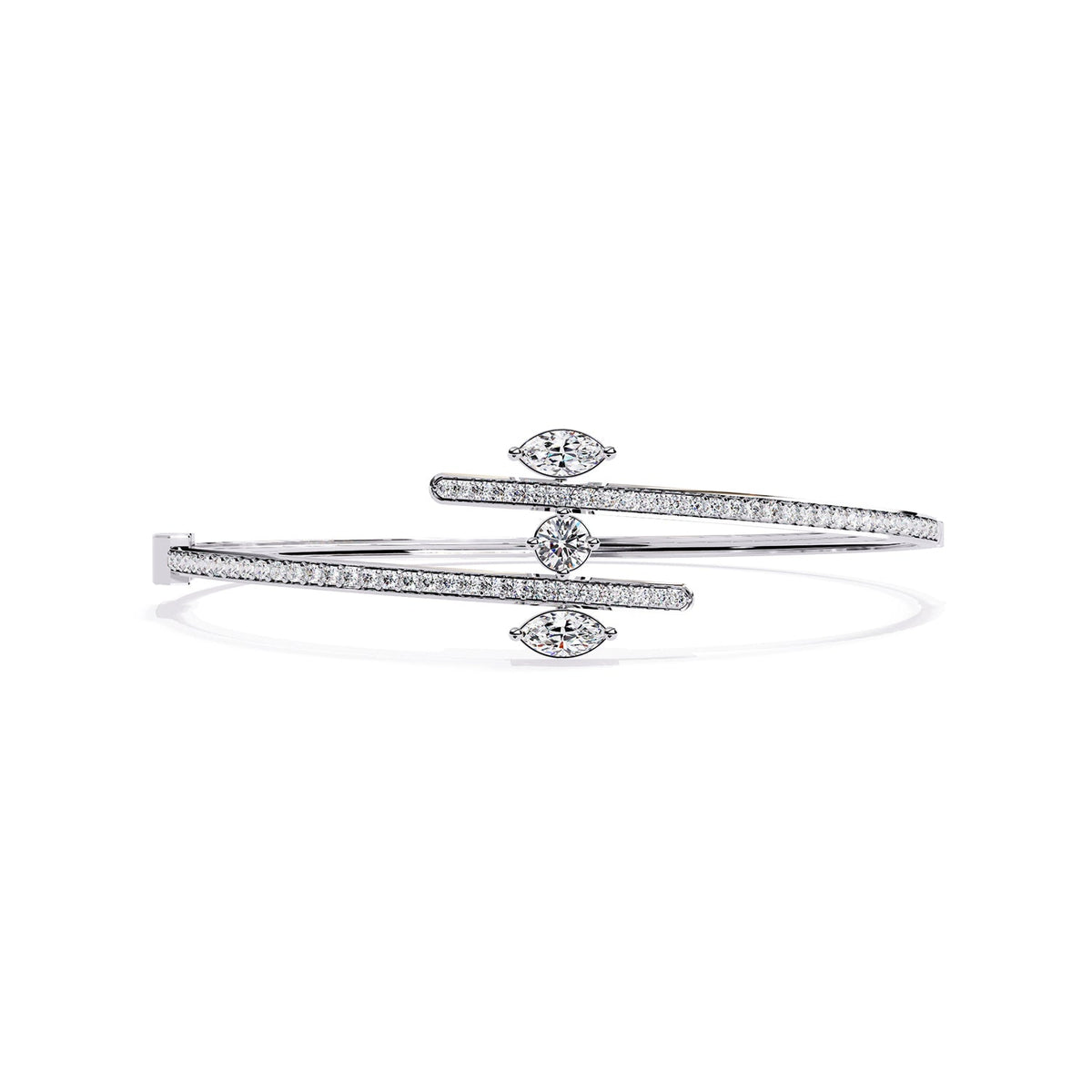 Bangle Bracelet BAFA1464