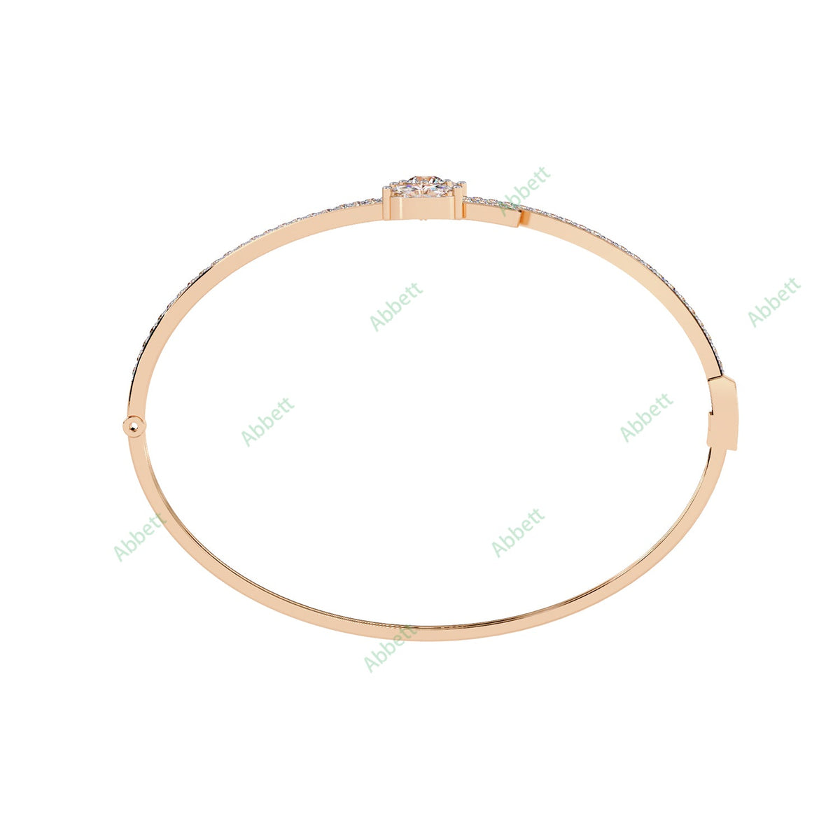 Bangle Bracelet BAFA1464