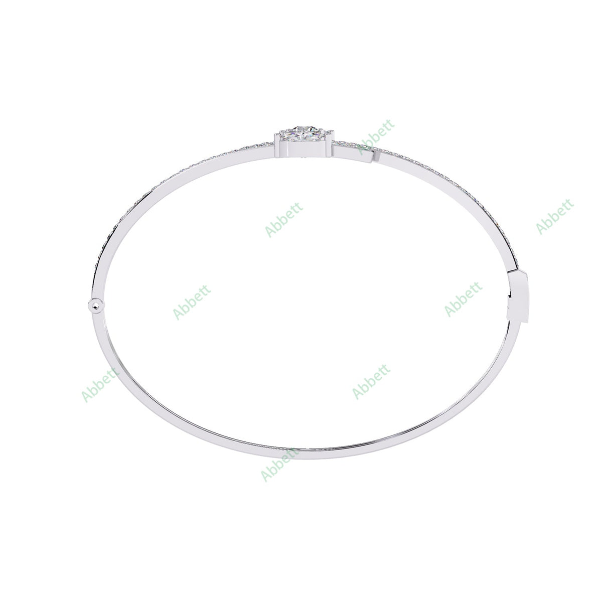 Bangle Bracelet BAFA1464
