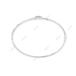 Load image into Gallery viewer, Round Fashion Bangles Bracelet BAFA1464
