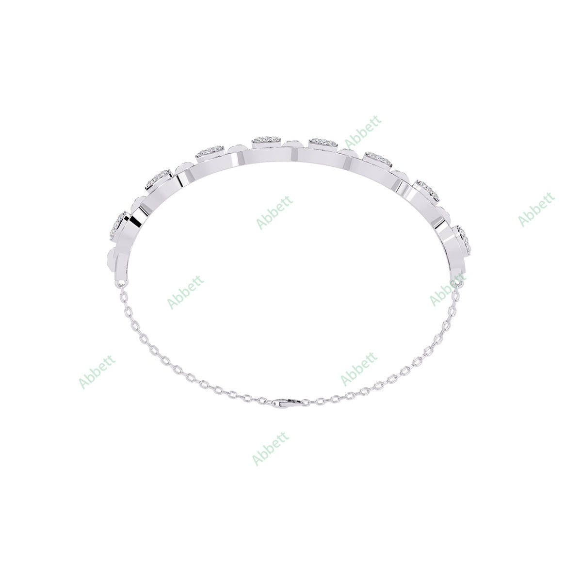 Bangle Bracelet BAFA1465