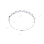 Load image into Gallery viewer, Round Fashion Bangles Bracelet BAFA1465
