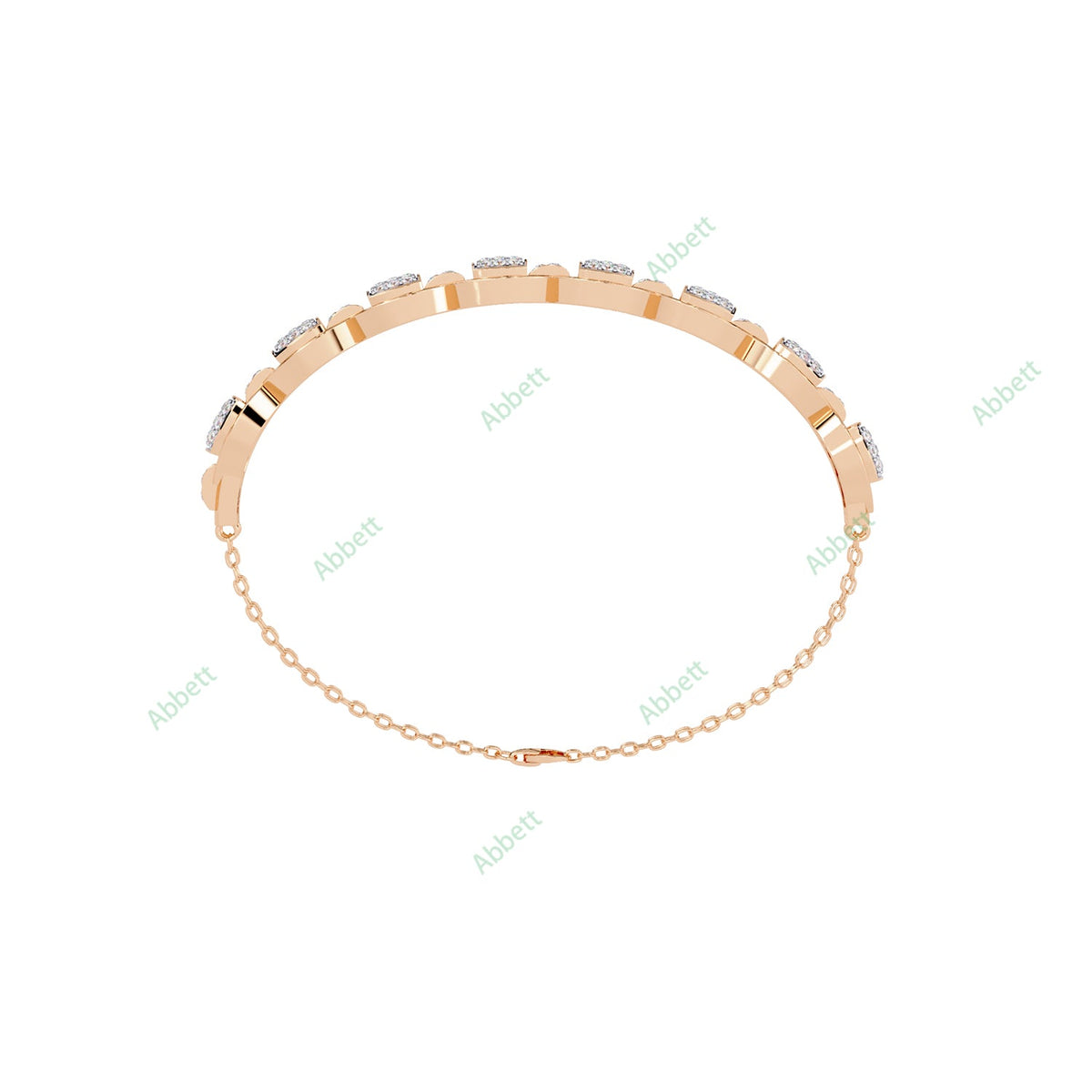 Bangle Bracelet BAFA1465