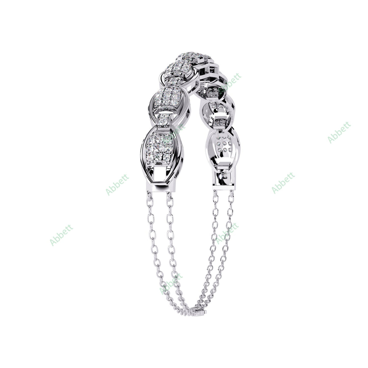 Bangle Bracelet BAFA1465