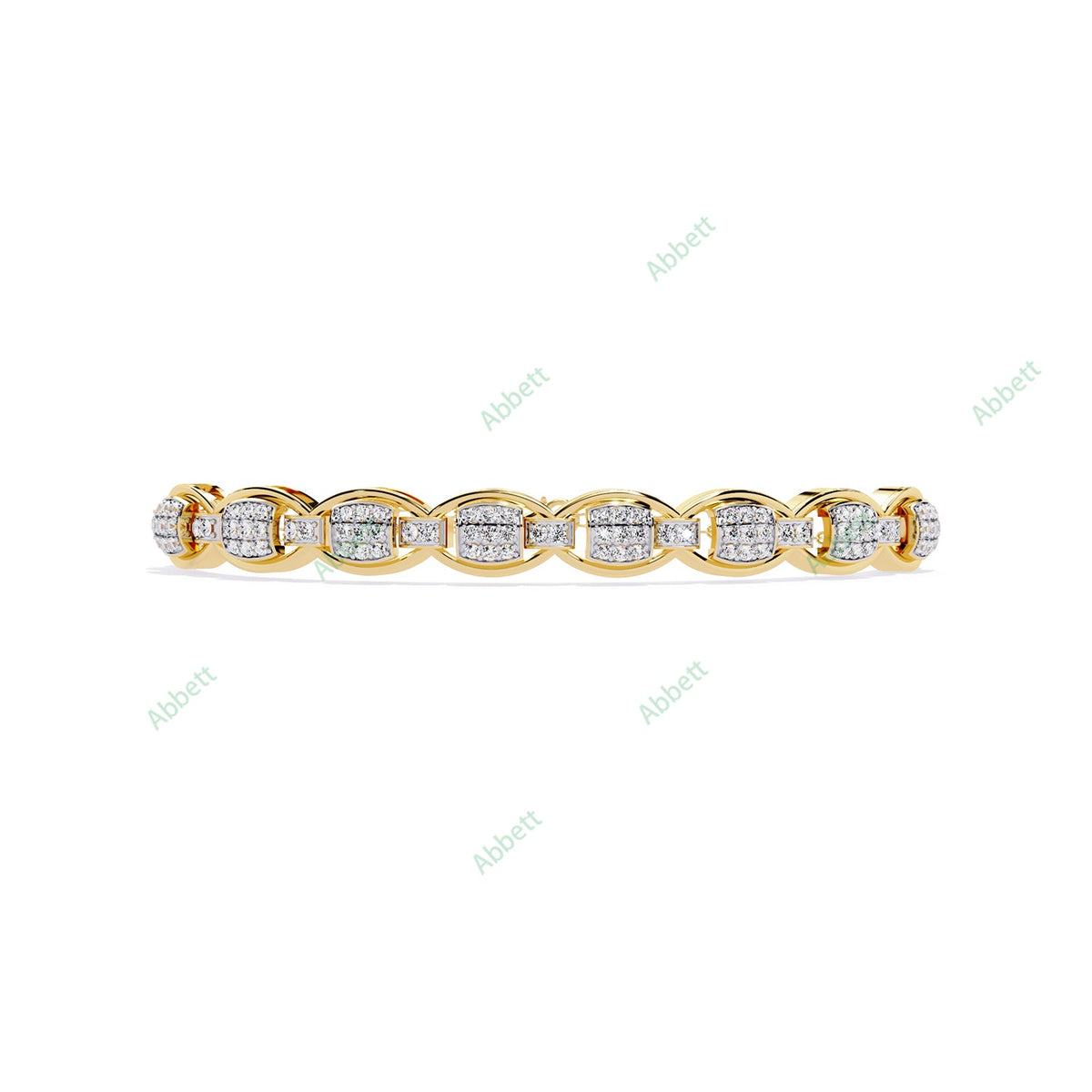Bangle Bracelet BAFA1465