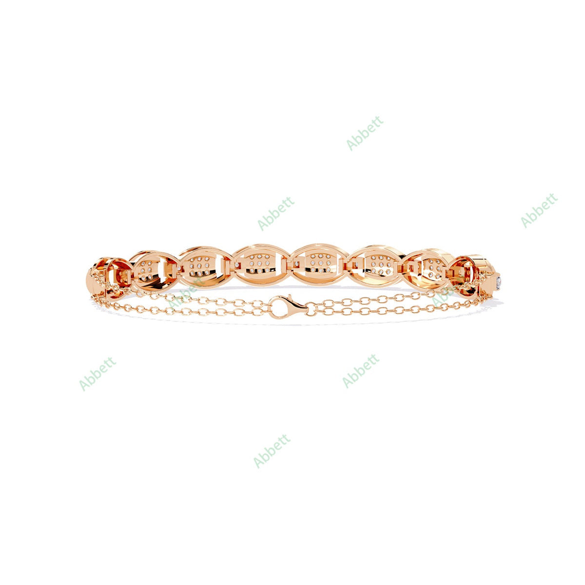 Bangle Bracelet BAFA1465